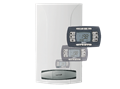 Котел газовый Baxi серии LUNA3 COMFORT 1.240Fi 2877 - фото 11715
