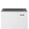 Прибор вентиляционный VAKIO серии BASE SMART 3107