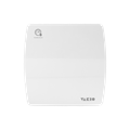 Накладной вентилятор VAKIO серии Smart EF-150 WHITE 3118