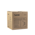 Накладной вентилятор VAKIO серии Smart EF-100 BLACK 3119
