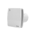 Накладной вентилятор VAKIO серии Smart EF-100 WHITE - фото 12422