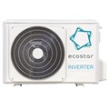 Сплит-система EcoStar RADIUM INVERTER NEW 2024 KVS-IRAD12CH 3140