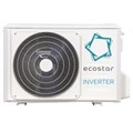 Сплит-система EcoStar RADIUM NEW 2024 KVS-RAD12CH 3143