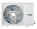 Сплит-система EXPERTAIR ZAC-I/CN09NPZ-IU/ZAC-I/CN09NPZ-OU Cyclone DC Inverter 3150