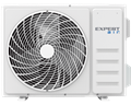 Полупромышленные сплит-системы EXPERTAIR BY ZILON ZAC-HD24XCAC-IU/ZAC-PAN24/60/ZAC-HD24XC-OU 3168