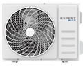 Полупромышленные сплит-системы EXPERTAIR BY ZILON ZAC-HD24XDUC-IU/ZAC-HD24XC-OU 3174