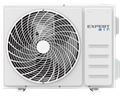 Полупромышленные сплит-системы EXPERTAIR BY ZILON ZAC-HD24XCFC-IU/ZAC-HD24XC-OU 3179