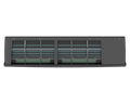 Сплит-система Royal Clima RCI-AN28HN Attica Nero Inverter 3204