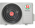 Сплит-система Royal Clima RC-TWN28HN Triumph 2022 3273