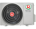 Сплит-система Royal Clima RC-TWN35HN Triumph 2022 3274
