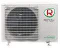 Кассетный кондиционер ROYAL Clima CO-4C 60HNXA/CO-E 60HNXA/pan8D2 3320 - фото 13532 Кассетный кондиционер ROYAL Clima CO-4C 60HNXA/CO-E 60HNXA/pan8D2 3320 - фото 13532