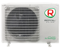 Напольно-потолочные кондиционеры ROYAL Clima CO-F 60HNFI/CO-E 60HNI 3341