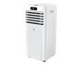Мобильный кондиционер Royal Clima TESORO RM-TS22CH-E 3404 - фото 13937