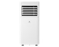 Мобильный кондиционер Royal Clima CUBO NEW 2024 RM-CU30HH-E 3406 - фото 13958