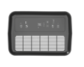 Бытовые осушители воздуха ROYAL CLIMA PACIFIC Villa RD-PC-40-E 3419 - фото 14086 Бытовые осушители воздуха ROYAL CLIMA PACIFIC Villa RD-PC-40-E 3419 - фото 14086