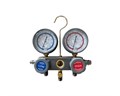 Аксессуары для сплит-систем ROYAL Clima МАНОМЕТРИЧЕСКИЕ КОЛЛЕКТОРЫ RT-MG20BR-R410 3456 - фото 14244