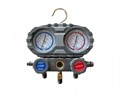Аксессуары для сплит-систем ROYAL Clima МАНОМЕТРИЧЕСКИЕ КОЛЛЕКТОРЫ RT-MG20BU-R410 3457 - фото 14246