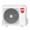 Напольно потолочные кондиционеры Royal Thermo Forte Integro RTFU-24LAKHN1 3498