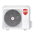 Кассетный кондиционер Royal Thermo Forte Integro RTFC-24LAKHN1 3503