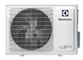 Кондиционер (сплит-система) Electrolux Серия Флагман ENTERPRISE WHITE EACS/I-24HEN-WHITE/N8 3551