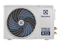 Кондиционер (сплит-система) Electrolux Серия Onix Black Super EACS/I-09HIX-BLACK/N8 3568