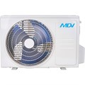 КОНДИЦИОНЕР (СПЛИТ-СИСТЕМА) MDV MDSC-09HRDN8 Серия Classic Inverter 3629