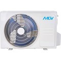 КОНДИЦИОНЕР (СПЛИТ-СИСТЕМА) MDV MDSALF-18HRFN8 Серия LOFT ERP Inverter 3633