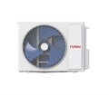 Кассетный кондиционер Funai серия Dragon LAC-DR105HP.C01/S | Pan DR-4LY  |  LAC-DR105HP.01/U 3645