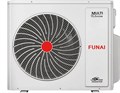 Наружные блоки мульти сплит-систем Funai серия Kirigami RAM-I-2KG55HP.01/U 3668 - фото 15072