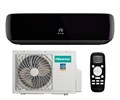 КОНДИЦИОНЕР (СПЛИТ-СИСТЕМА) Hisense AS-10HW4SYDTG5B Серия BLACK CRYSTAL Classic A 3888 - фото 16063