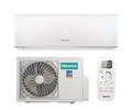 КОНДИЦИОНЕР (СПЛИТ-СИСТЕМА) Hisense AS-07UW4RYDDB00 Серия SMART DC Inverter 3891 - фото 16083