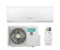 КОНДИЦИОНЕР (СПЛИТ-СИСТЕМА) Hisense AS-09UW4RYDDB05 Серия SMART DC Inverter 3892 - фото 16087