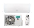 КОНДИЦИОНЕР (СПЛИТ-СИСТЕМА) Hisense AS-11UW4RYDDB02 Серия SMART DC Inverter 3893 - фото 16091