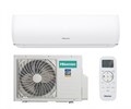 КОНДИЦИОНЕР (СПЛИТ-СИСТЕМА) Hisense AS-10UW4RYDTV02 Серия Expert Pro DC Inverter 3900 - фото 16133