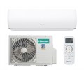 КОНДИЦИОНЕР (СПЛИТ-СИСТЕМА) Hisense AS-18UW4RXATV03 Серия Expert Pro DC Inverter 3902 - фото 16141