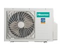 КОНДИЦИОНЕР (СПЛИТ-СИСТЕМА) Hisense AS-13UW4RVETG01(B) Серия Black Crystal Super DC Inverter 3909
