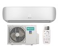 КОНДИЦИОНЕР (СПЛИТ-СИСТЕМА) Hisense AS-10UW4RVETG01 Серия Premium Design Super DC Inverter 3910 - фото 16193
