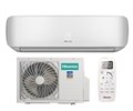 КОНДИЦИОНЕР (СПЛИТ-СИСТЕМА) Hisense AS-18UW4RXATG03 Серия Premium Design Super DC Inverter 3912 - фото 16201