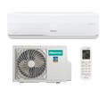 КОНДИЦИОНЕР (СПЛИТ-СИСТЕМА) Hisense AS-10UW4RXVQF00 Серия Air Sensation Superior DC Inverter 3915 - фото 16225