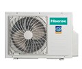 КОНДИЦИОНЕР (СПЛИТ-СИСТЕМА) Hisense AS-10UW4RXVQF00 Серия Air Sensation Superior DC Inverter 3915