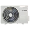 КОНДИЦИОНЕР (СПЛИТ-СИСТЕМА) Xigma XG-JP21RHA Серия JETPRO New 3925