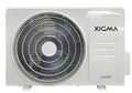 КОНДИЦИОНЕР (СПЛИТ-СИСТЕМА) Xigma XGI-JP21RHA Серия JETPRO Inverter New 3930