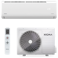 КОНДИЦИОНЕР (СПЛИТ-СИСТЕМА) Xigma XGI-SKY50RHA Серия SKY Inverter New 3936 - фото 16339