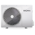 КОНДИЦИОНЕР (СПЛИТ-СИСТЕМА) Xigma XGI-SKY50RHA Серия SKY Inverter New 3936 - фото 16343 КОНДИЦИОНЕР (СПЛИТ-СИСТЕМА) Xigma XGI-SKY50RHA Серия SKY Inverter New 3936 - фото 16343