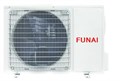 КОНДИЦИОНЕР (СПЛИТ-СИСТЕМА) Funai RAC-SG20HP.D04 Серия Shogun 3947