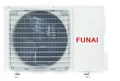 КОНДИЦИОНЕР (СПЛИТ-СИСТЕМА) Funai RAC-SG35HP.D04 Серия Shogun 3948