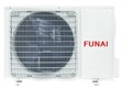 КОНДИЦИОНЕР (СПЛИТ-СИСТЕМА) Funai RAC-SG25HP.D04 Серия Shogun 3950 - фото 16431 КОНДИЦИОНЕР (СПЛИТ-СИСТЕМА) Funai RAC-SG25HP.D04 Серия Shogun 3950 - фото 16431