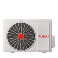КОНДИЦИОНЕР (СПЛИТ-СИСТЕМА) Funai RAC-DA20HP.D01 Серия Daijin 3952