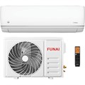 КОНДИЦИОНЕР (СПЛИТ-СИСТЕМА) Funai RAC-KD35HP.D02 Серия Kadzoku 2025 3961 - фото 16503