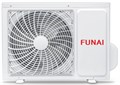 КОНДИЦИОНЕР (СПЛИТ-СИСТЕМА) Funai RAC-SN20HP.D06 Серия SENSEI UPGRADE 2025 3964